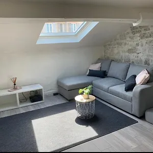  Appartement Mansarde