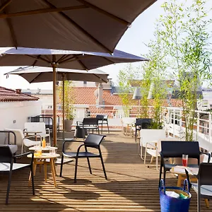 Okko Hotels Centre Ξενοδοχείο