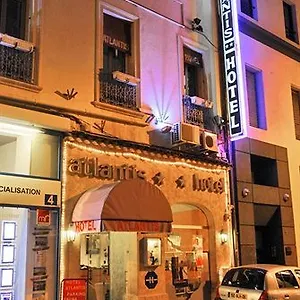 Charlie's Hotel