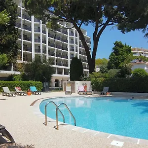 Résidence Residéal Premium Apartahotel