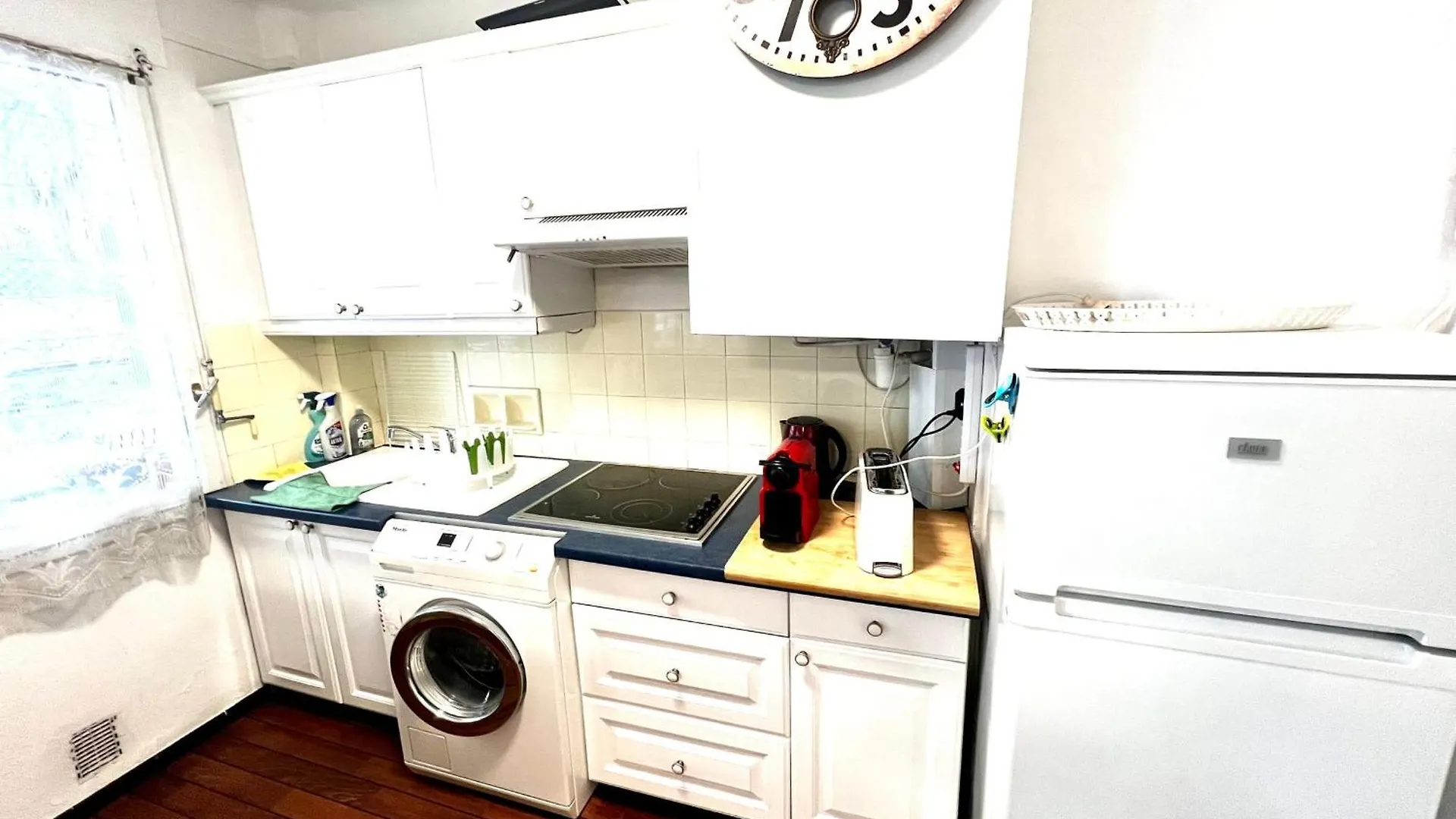 Holiday home Studio Vidal In The City Center Of Cannes With Ac